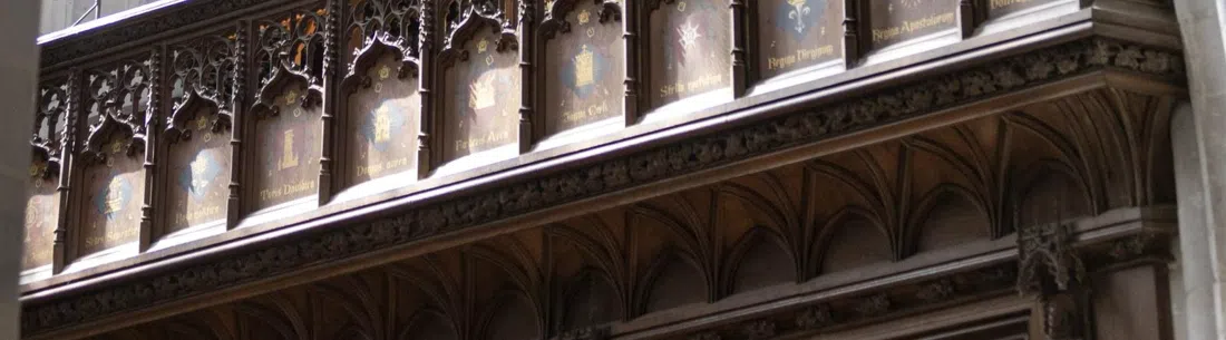 Cathedral of Our Lady (Onze-Lieve-Vrouwekathedraal), Antwerp