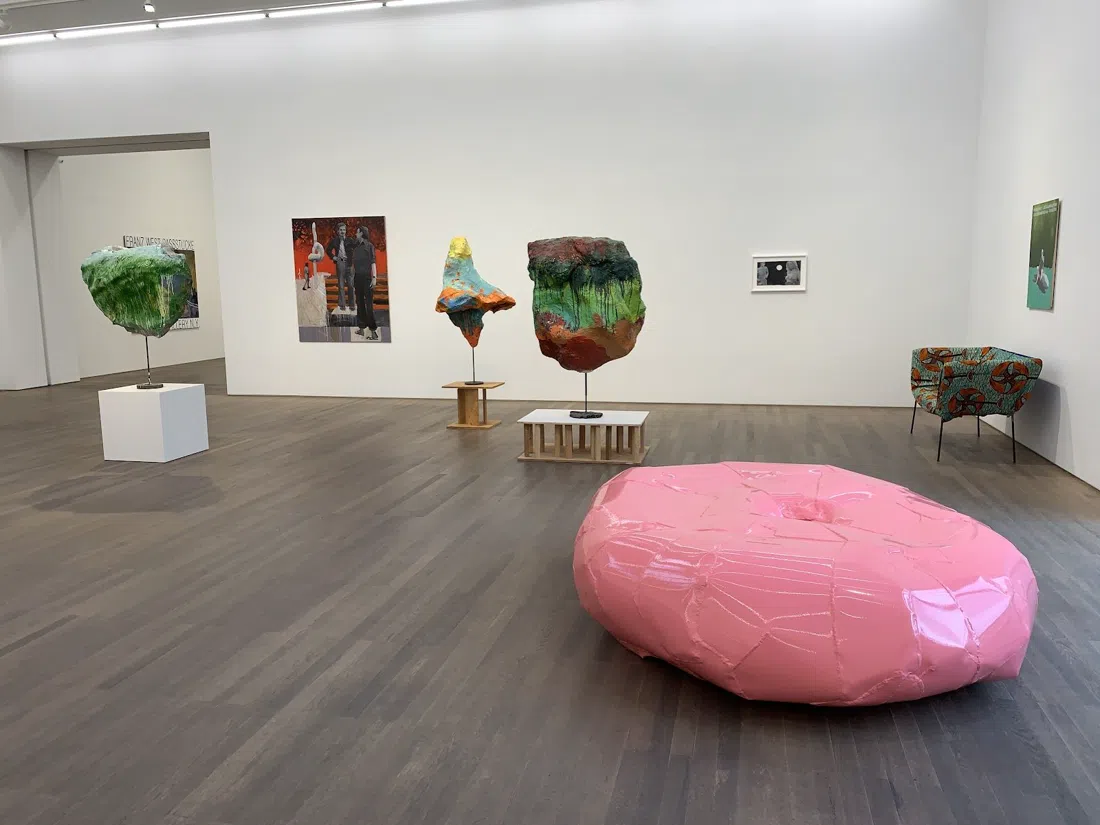 Tim Van Laere Gallery, Antwerp