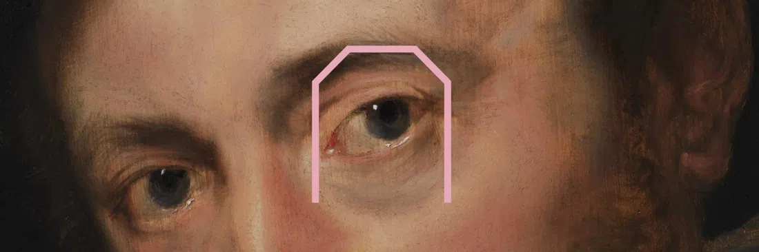 Rubenshuis — Rubens Experience and garden, Antwerp