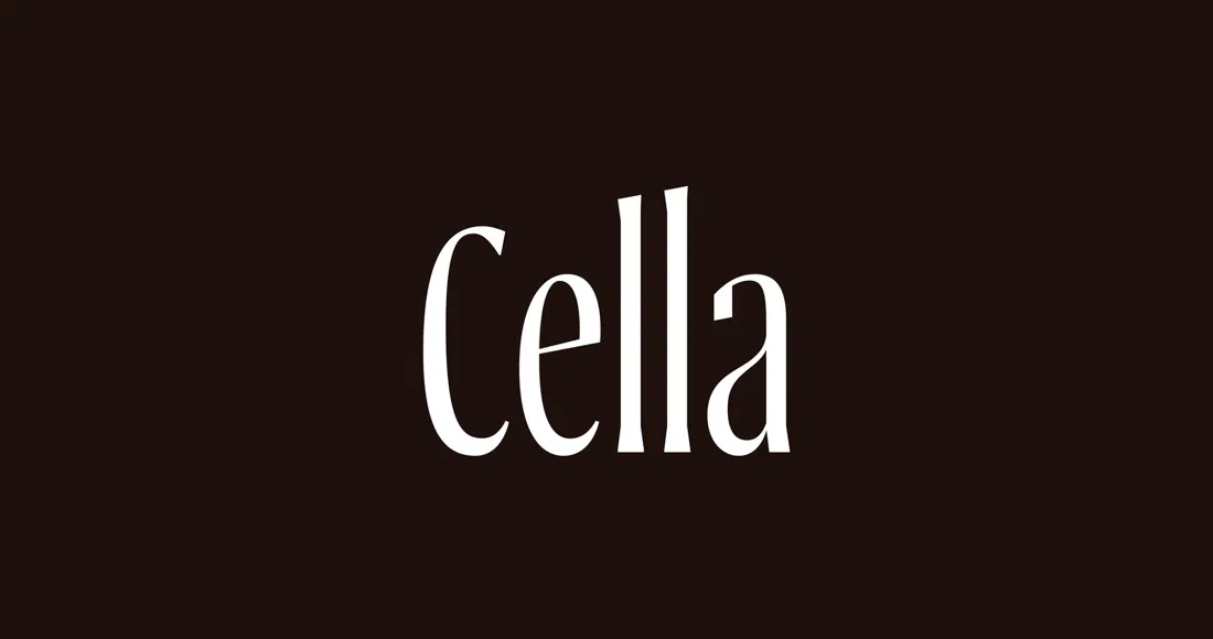 Cella Restaurant & Bar, Antuérpia