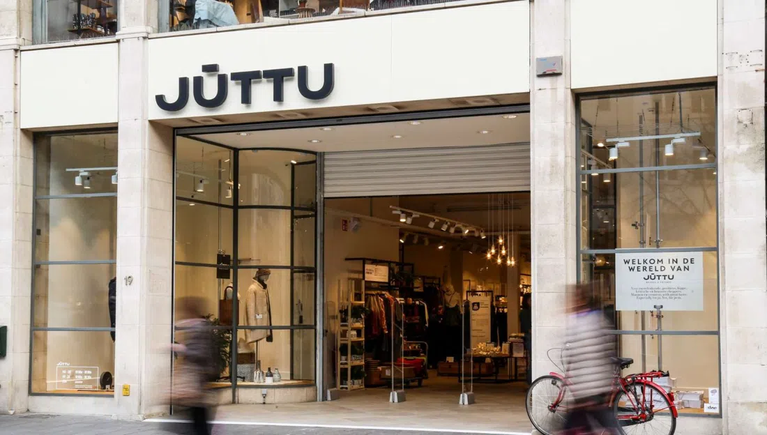 Juttu Antwerpen, Antwerp