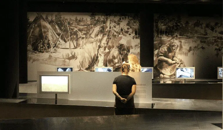 Gallo-Romeins Museum, Antwerp
