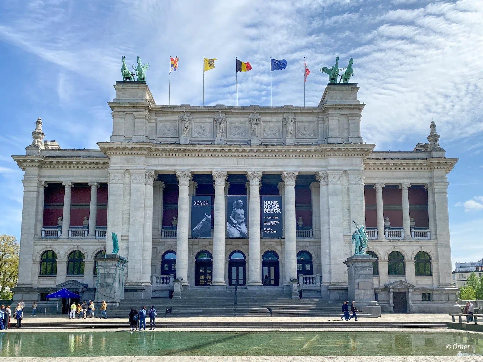 KMSKA – Königliches Museum der Schönen Künste Antwerpen, Antwerpen