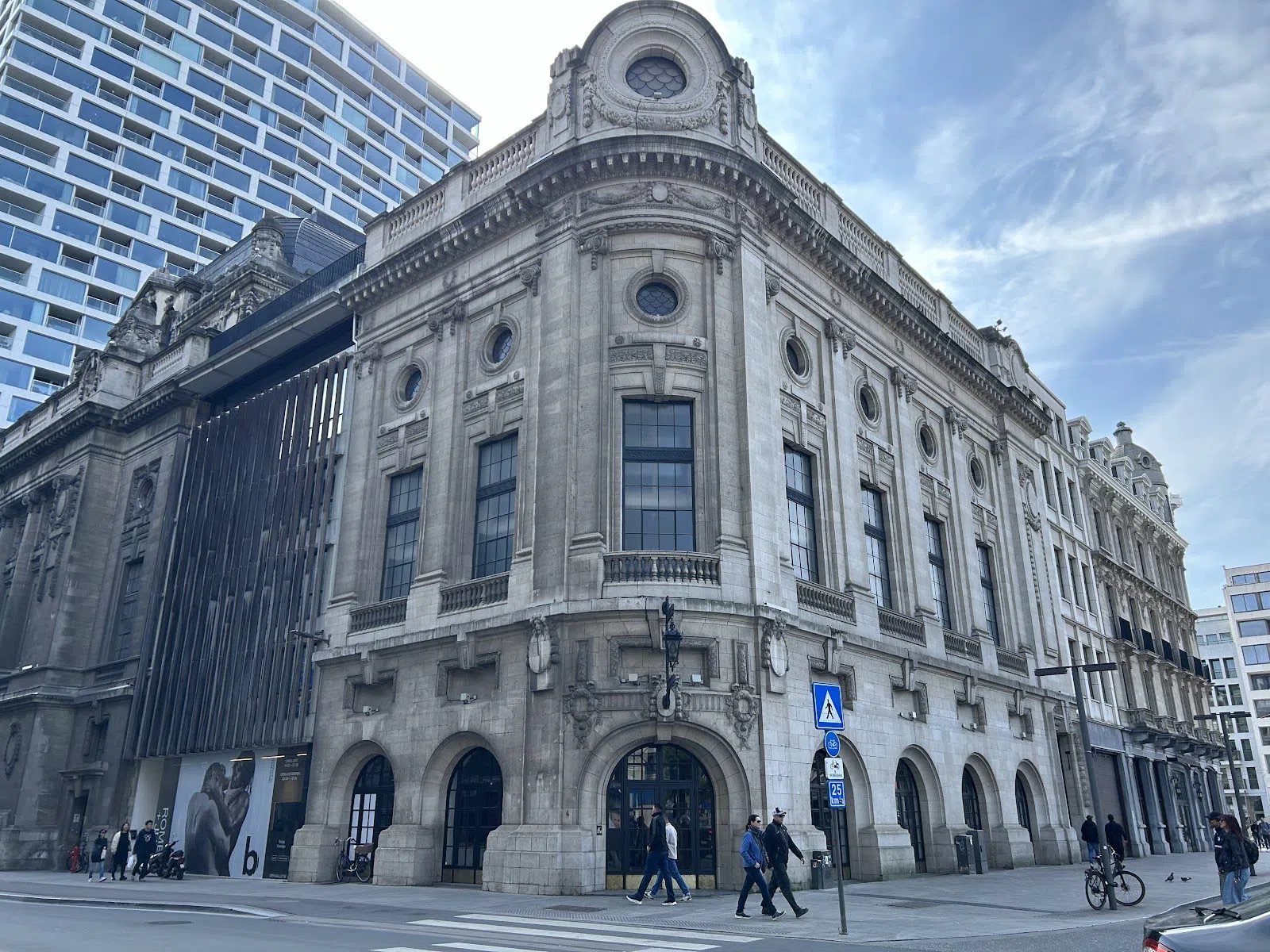 Opera Ballet Vlaanderen — Opera Antwerp, Antwerp